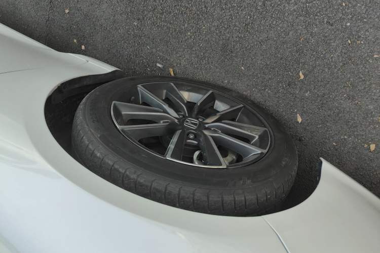 Used Honda Inspire 2022 260TURBO Elegant Edition
