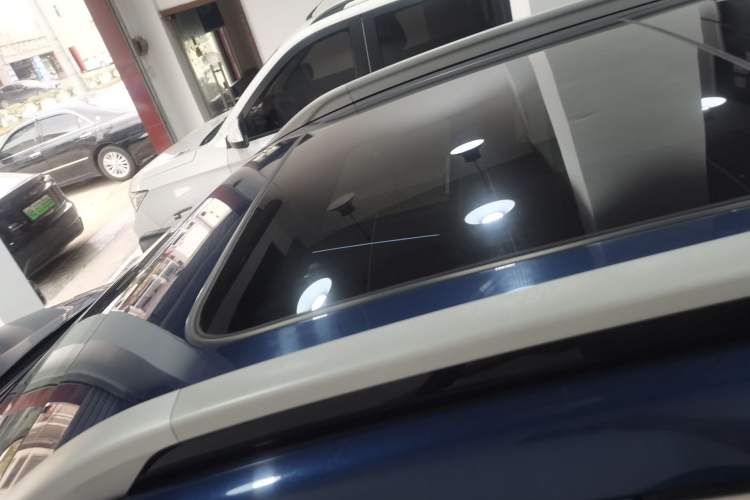 Used Hyundai Santa Fe 2019 380 TGDi DLX Automatic 2WD Prestige PLUS China V Standard