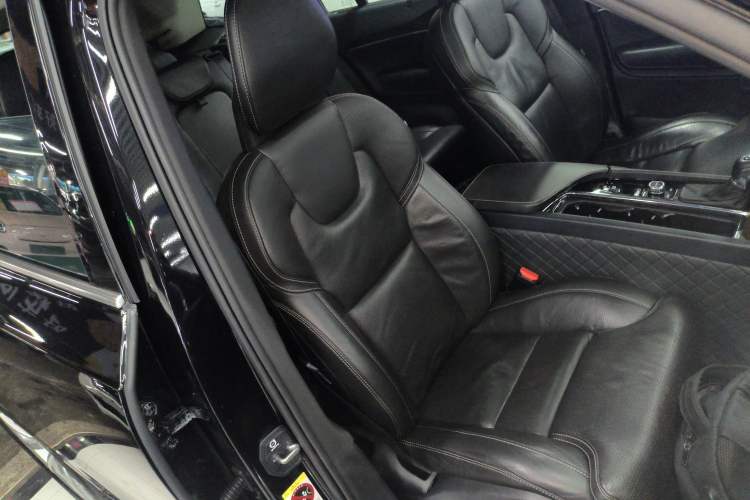 Used Volvo XC90 2015 T6 Zhiya Edition 7-seater