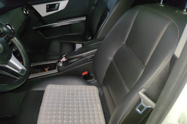 Used Mercedes-Benz GLK-Class 2014 GLK 260 4MATIC Dynamic Model