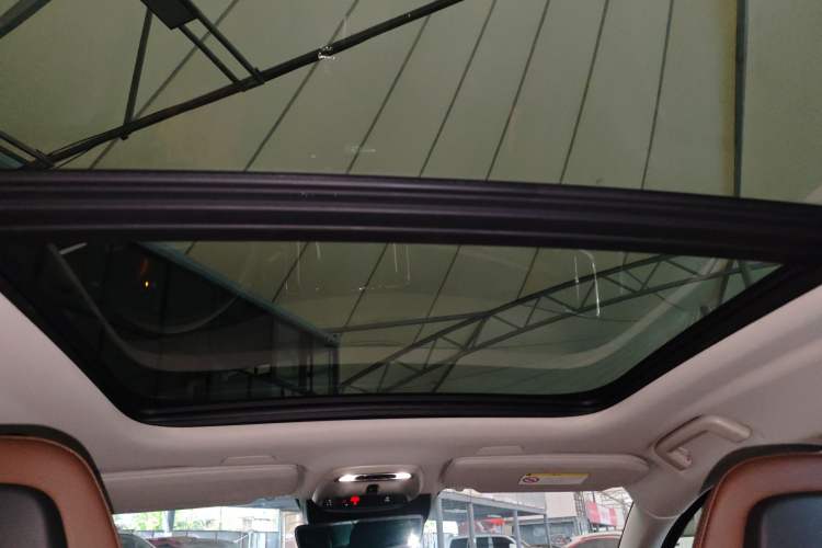 Used Volvo S90 2018 T5 Zhiyuan Edition
