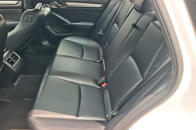 Used Honda Accord 2018 Rui Hybrid 2.0L Rui Ling Edition China VI