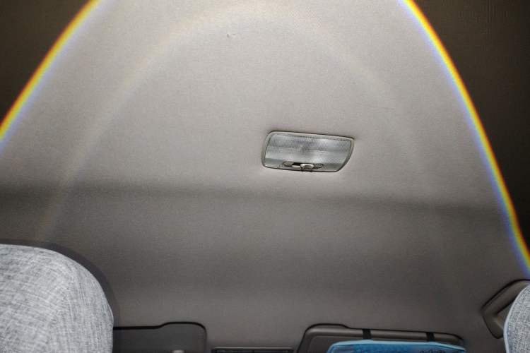 Used Honda Civic 2009 1.8L automatic comfort version Headliner