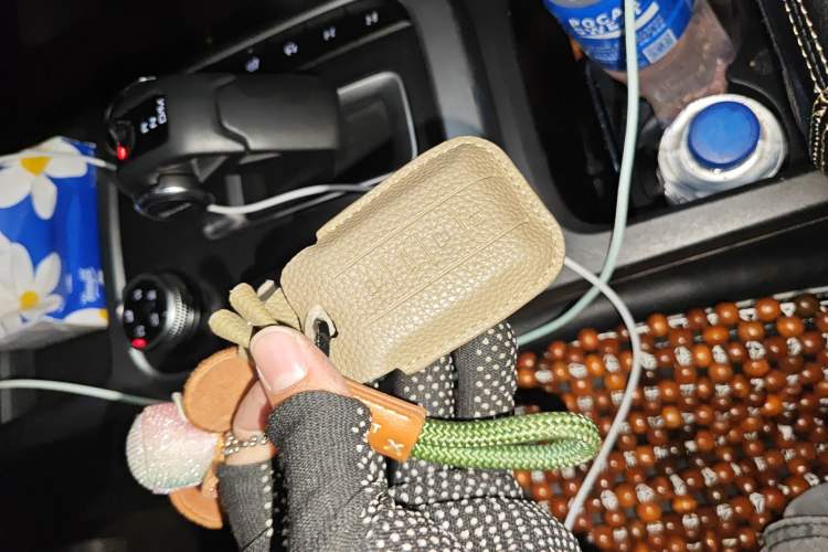 Used Tank 300 2022 2.0T Tank Ranger
