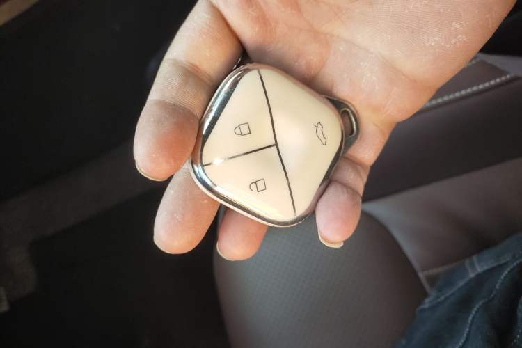 Used Wuling Bingo 2023 333 km Enjoyment Version