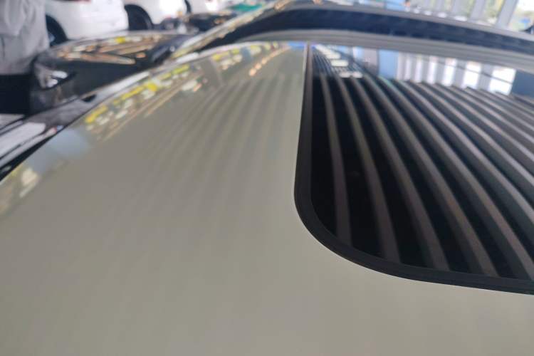 Used CHANGAN CS55 2017 1.5T Automatic Colorful Edition
