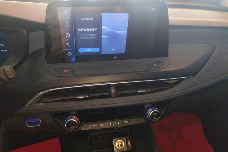 Used Buick Velite 6 2023 Revised Version 430 km Range – Commuter Edition