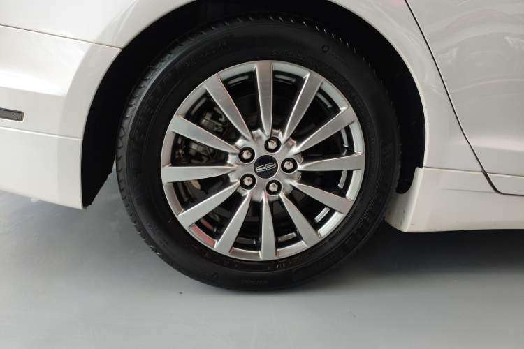 Used Lincoln MKZ 2020 2.0T Deluxe Edition
