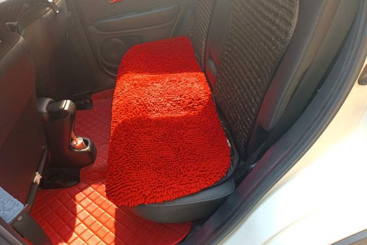 Used Honda XR-V 2017 1.5L LXi CVT Classic Edition
