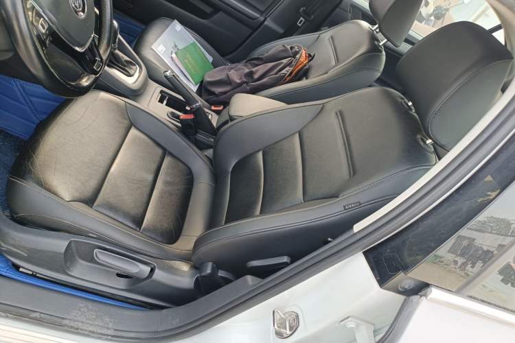 Used Volkswagen Sagitar 2018 1.6L Automatic Comfort Model
