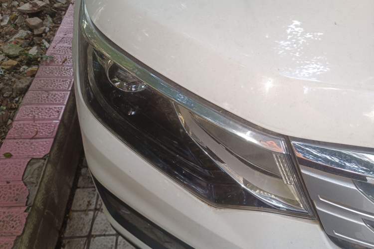 Used CHANGAN OSHAN CX70 2016 1.6L Manual Luxury Model
