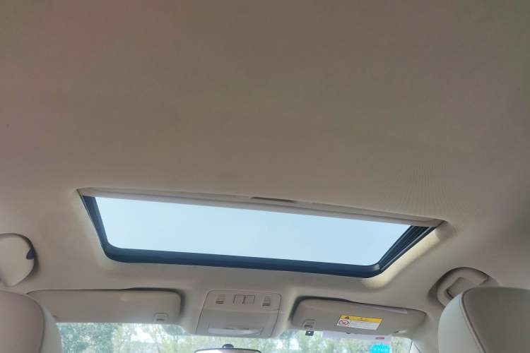 Used Buick Regal 2015 2.0L Leading Fashion Edition
