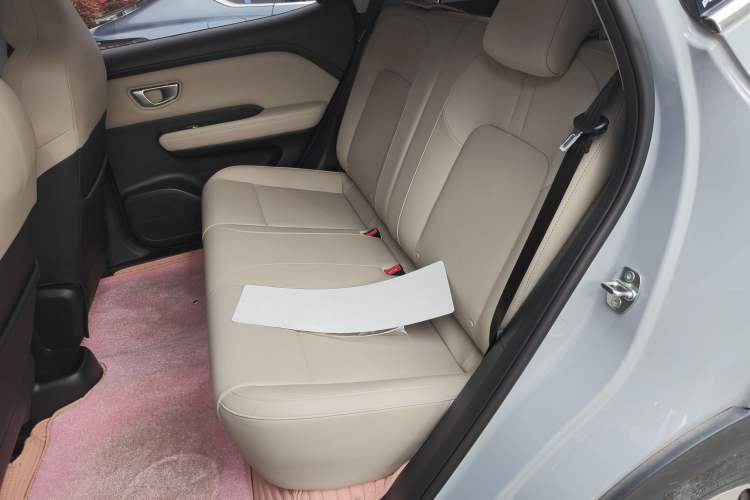 Used Wuling Bingo PLUS 2024 510 km Flagship Edition Four-Seater Version