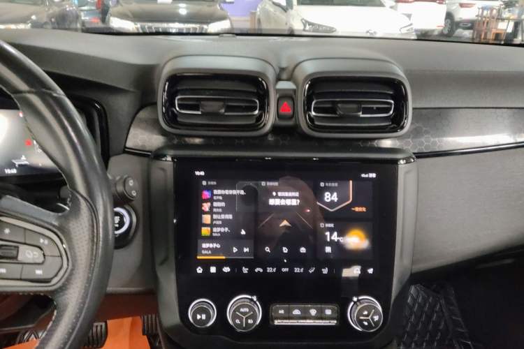 Used Lynk & Co 02 Hatchback 2022 2.0TD Pro