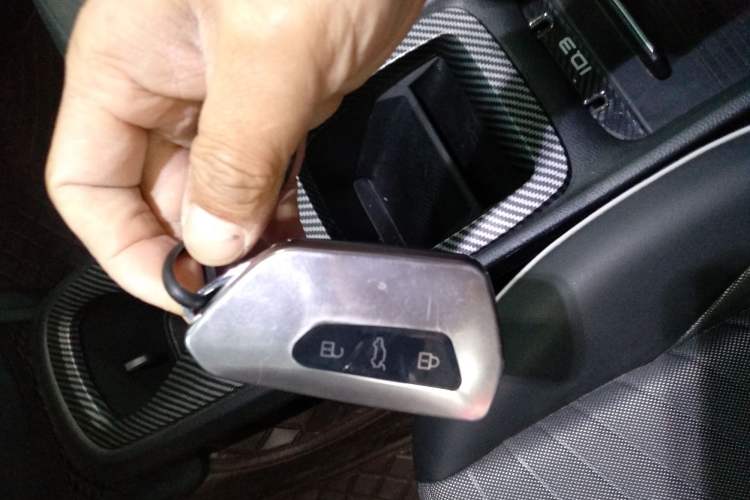 Used Volkswagen ID.3 2024 Pure & Smart Edition