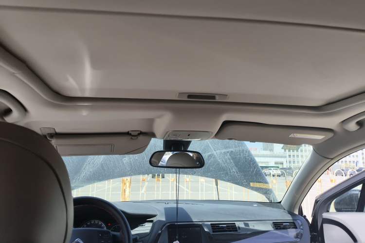 Used Citroen C5 2013 2.3L Automatic Prestige Edition
