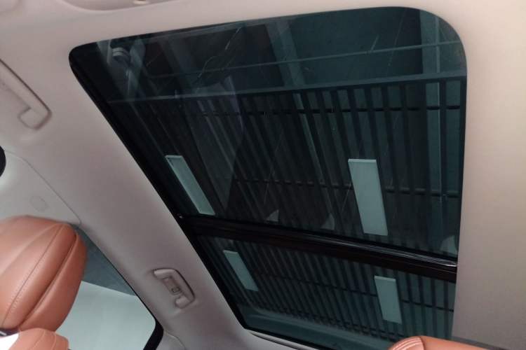 Used VOYAH FREE 2024 Ultra-Long Range Intelligent Driving Version
