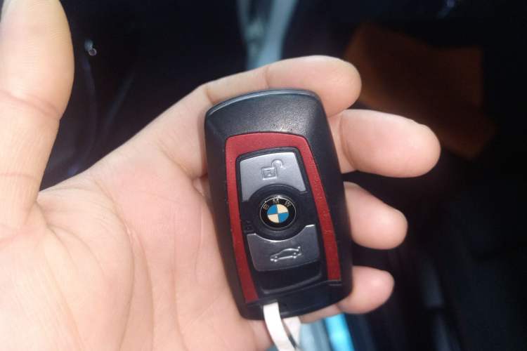 Used BMW 2 Series (Import) 2018 220i Sport Design Package
