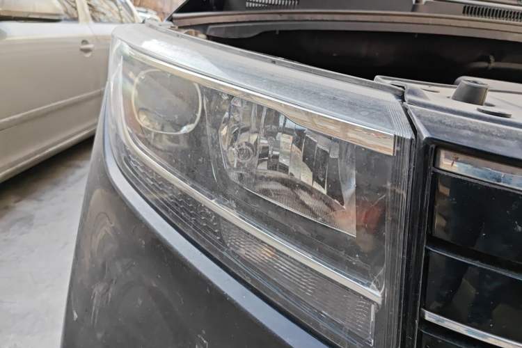 Used Wuling Zhengcheng 2021 1.5T Manual Luxury Version
