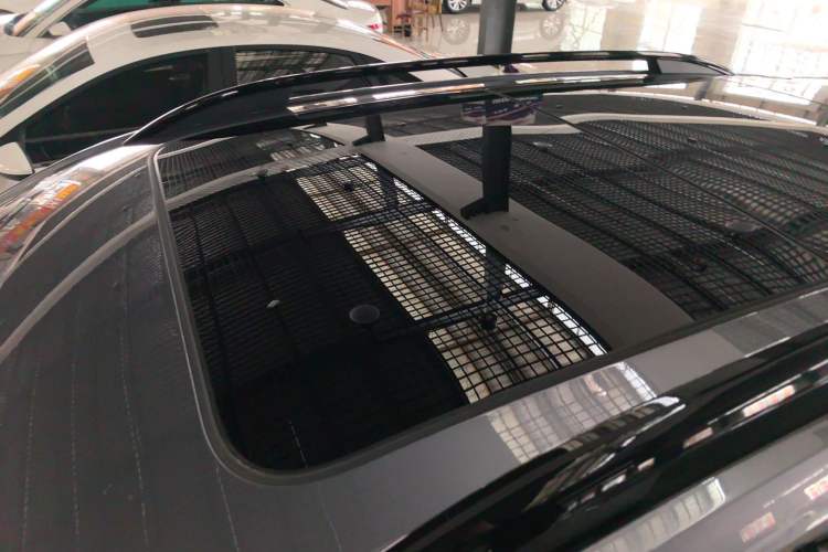 Used Roewe RX5 New Energy 2020 ePLUS National Trend Ronglin Flagship Edition