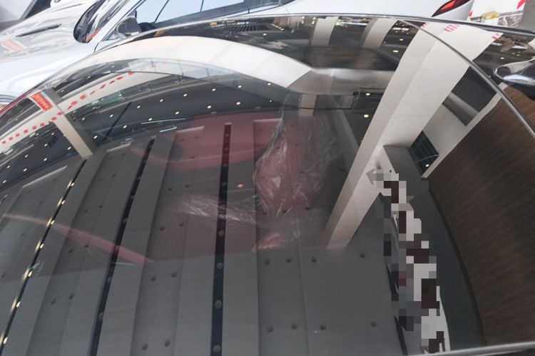 Used Jaguar F-TYPE 2016 3.0 SC Hardtop Version