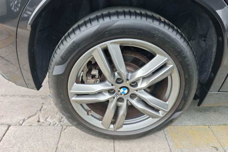 Used BMW X2 2021 Restyled sDrive25i M Sport Package