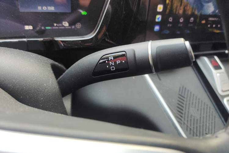 Used Haval Fierce Dragon Max 2023 1.5L Hi4 105 Four-Wheel Drive Smart Flagship Edition
