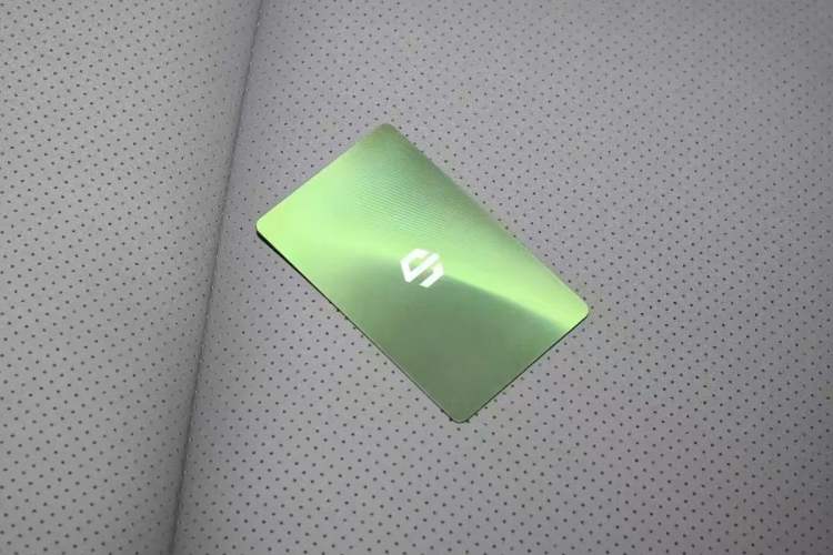 Used Leapmotor C10 2026 605 Enjoyment Edition Vehicle Key