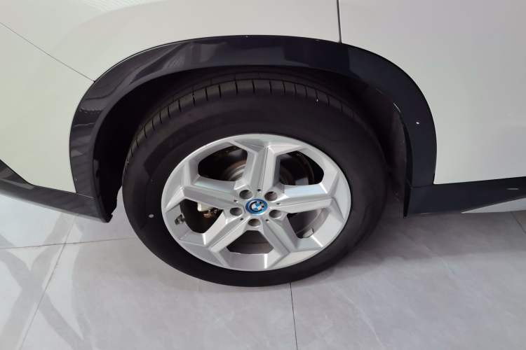 Used BMW iX1 2023 eDrive25L X Design Package
