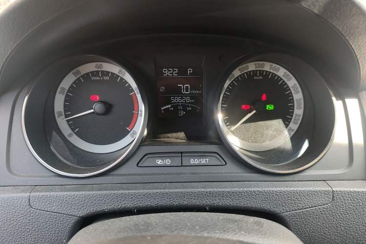 Used Skoda Rapid Spaceback 2018 1.6L Automatic Comfort Edition