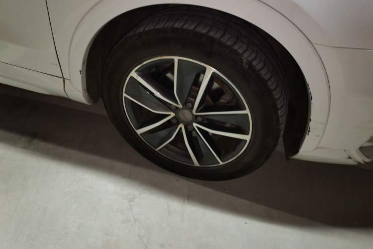 Used Audi Q3 2018 30 TFSI Fashion Edition Collector's Version