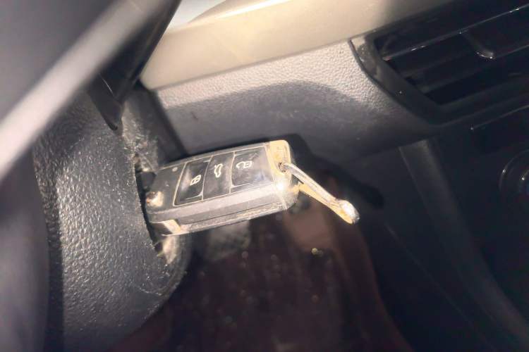 Used Volkswagen Lavida 2019 Hatchback 280TSI DSG Comfort Edition China VI Standard