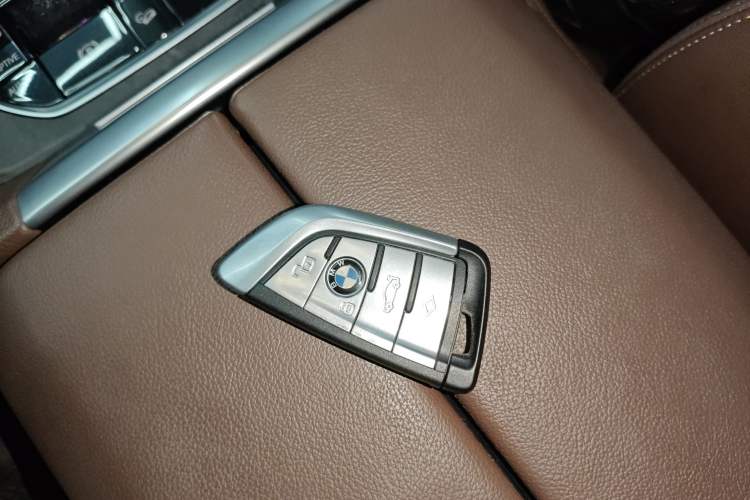 Used BMW X5 2019 xDrive40i M Sport Package