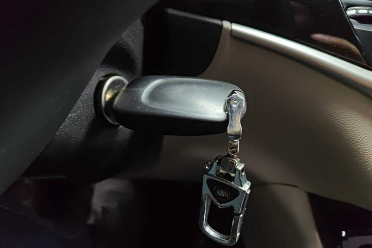 Used Buick Verano 2017 Sedan 15S Automatic Entry Model Vehicle Key