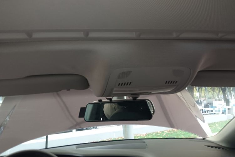 Used Audi A5 2014 Sportback 45 TFSI Headliner