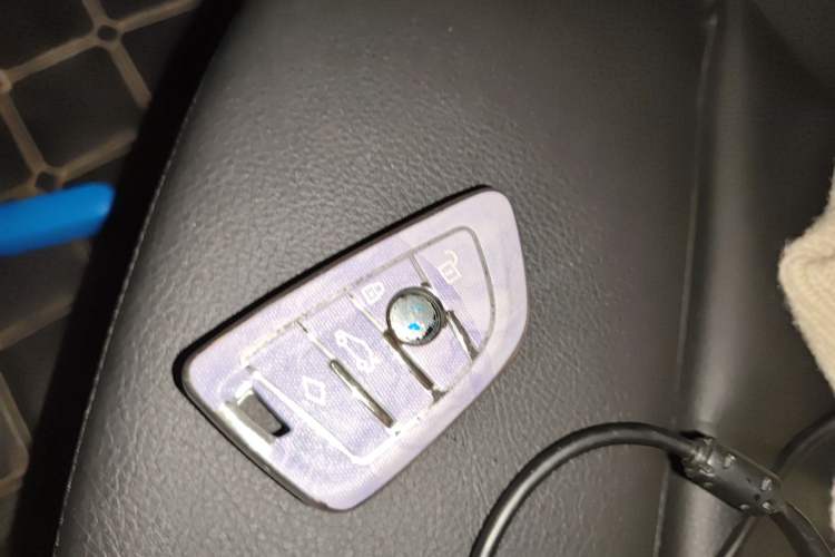 Used BMW 1 Series 2017 118i Sport Edition