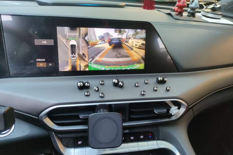 Used Changan UNI-T 2020 1.5T Prestige Version