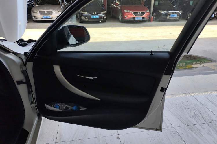 Used BMW 3 Series 2013 320i Sport Touring Edition