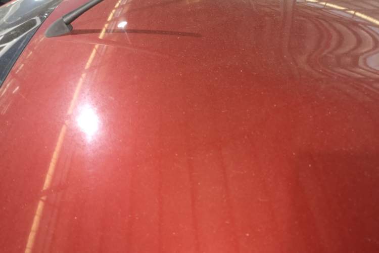 Used Toyota YARiS L Zhi Xuan 2014 1.5G Manual Xuan Dong Edition Roof