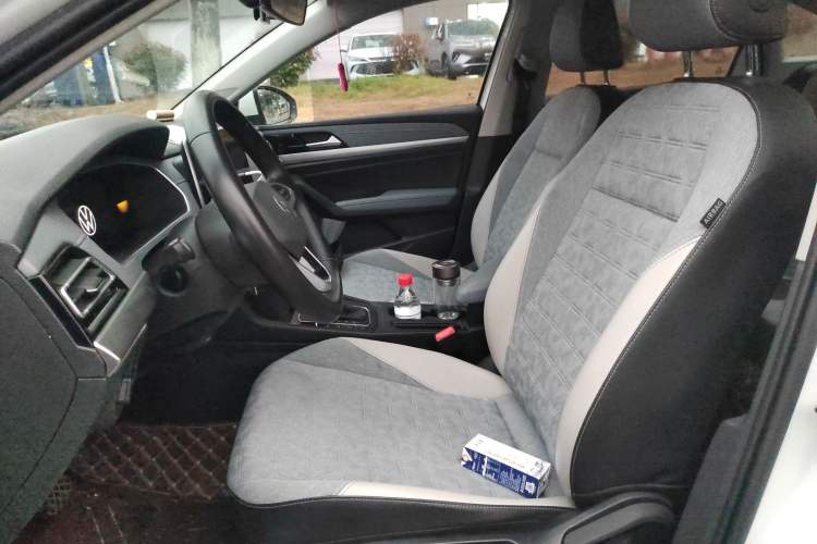 Used Volkswagen Lavida 2023 280TSI DSG Full-Comfort Edition
