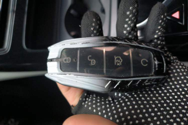 Used BYD Qin PLUS 2024 HONOR Edition DM-i 55KM Leading Model