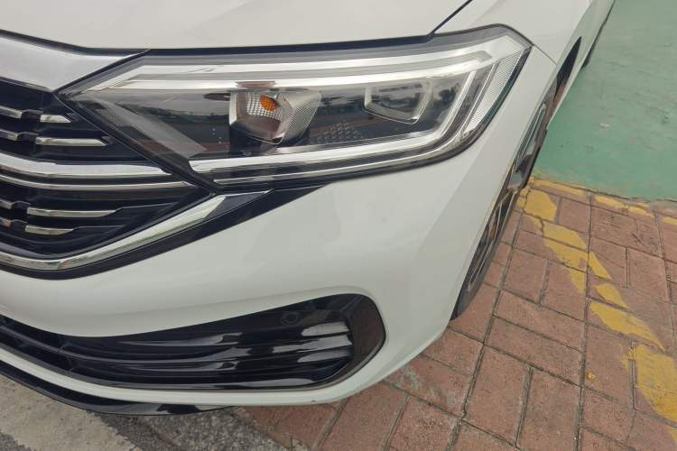 Used Volkswagen Sagitar 2023 300TSI DSG Excellence Edition
