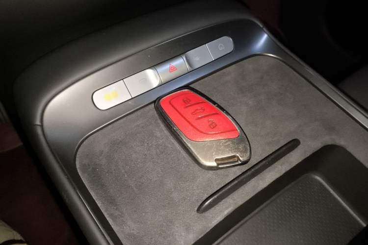 Used MG ES5 2025 515plus Rear-Drive Version