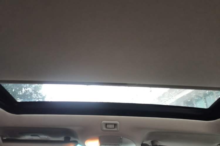 Used Infiniti JX 2013 JX35 Two-Wheel-Drive Excellence Edition