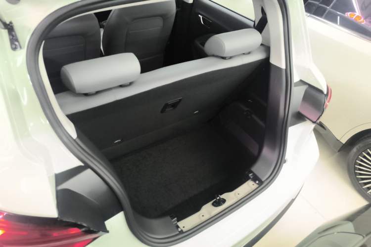 Used Leapmotor T03 2024 403 Comfort Edition