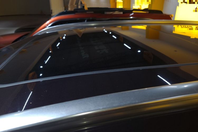 Used JETOUR X70 PLUS 2021 1.6T DCT Pro 7-seater