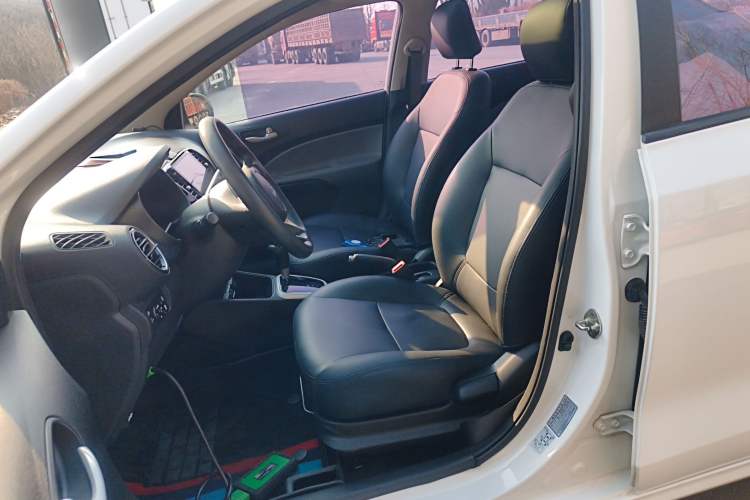 Used Kia Pegas 2020 Revised Version 1.4L Automatic Comfortable with Sunroof
