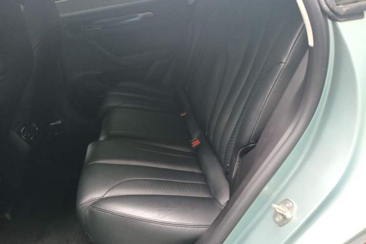 Used Leapmotor C11 2021 Deluxe Edition