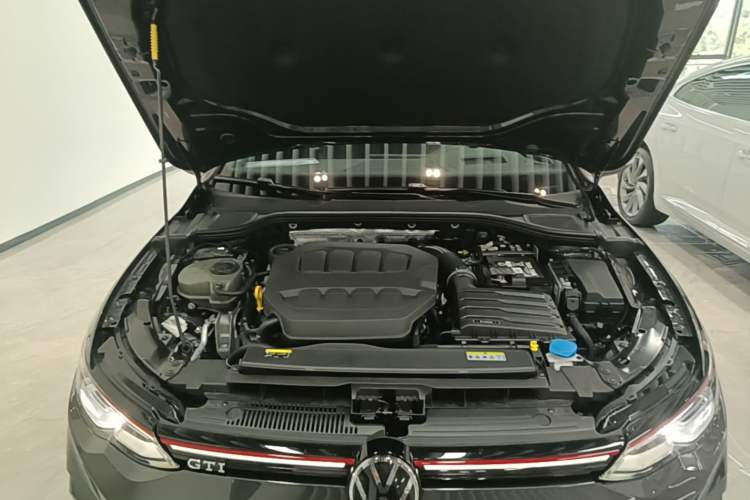 Used Volkswagen Golf GTI 2023 380TSI DSG GTI