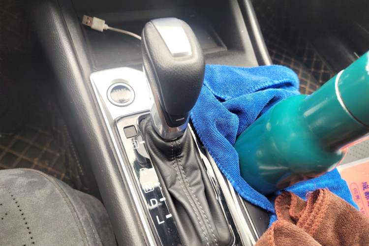 Used Nissan Teana 2020 Revised Version 2.0L XL Comfort Edition
